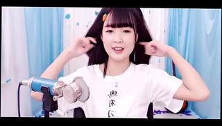 Video 398299385: beautiful asian cam girl, beautiful webcam girl, girl woman