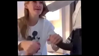 Video 1420142785: interracial black cock bbc, interracial bbc blowjob, interracial bbc blonde, bbc whore, sucking two big cocks