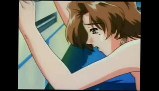 Video 1645913625: anime toon, hentai toon, retro hentai, retro teacher