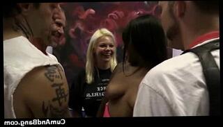 Video 417691645: interracial blowjob oral, ebony interracial blowjob, interracial group blowjob, ebony hot tie gangbang, ebony facefuck