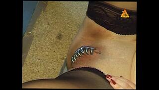 Video 34696705: bdsm bondage fetish, bdsm bondage extreme, bondage pussy fisting, big boobs bdsm, bondage piercing, fetish vagina, insertion bdsm extrem, sweet torment, bondage discipline, bizarre bondage, bdsm freak, bondage monster, vagina destroyed