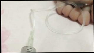 Video 1570838131: straight foot, rough foot, hd foot, amateur medical