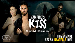 Video 1655365874: lesbian cunnilingus, lesbian threesome, brunette threesome cowgirl, cunnilingus blowjob, moan lovingly, kissing