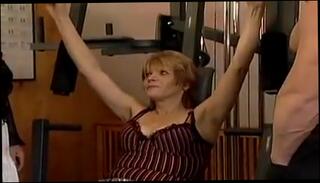 Video 193476204: milf mature granny, love grannies milfs