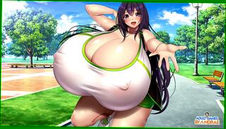 Video 1658095055: huge cumshot creampie 3d, busty 3d, big creampie 3d, tits boobs busty, giant tits 3d