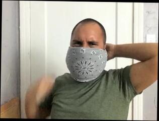 Video 1065946603: fetish gay solo, bondage sock gag, self bondage gagged, mouth gag bondage, gay hunk solo, fetish amateur gay, gagging moaning, solo male moaning, latin gagging, latino solo male