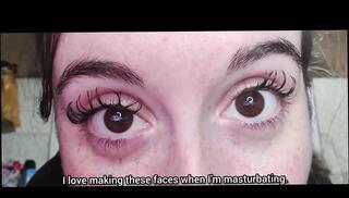 Video 1657533541: fetish solo, fetish amateur teen, straight amateur solo, teen solo hd, face fetish, spanish solo, tattooed fetish, masturbation face, masturbation close