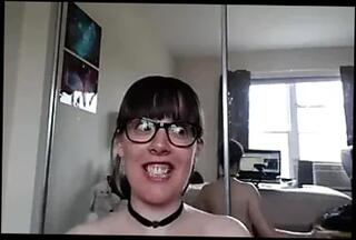 Video 349694201: webcam straight, secret webcam