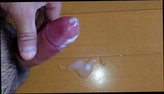 Video 1417993015: cock masturbation cum, gay cock cum, cock masturbation cumshot, amateur cock cum, japanese gay cum