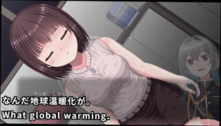 Video 1655721055: hentai toon, machine inside, hentai game, inside lady, office lady