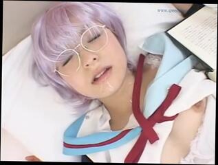 Video 38345004: hardcore action, japanese teen cosplay, cosplay porn, japanese teenie, asian teen cosplay, gym girl, huge sexy, sexy play