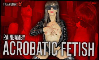 Video 1623752714: milf solo porn, milf solo toy, milf solo female, latex milf, brunette milf solo, milf vr porn, fetish experience, sensual fetish, fetish virtual, italian milf brunette