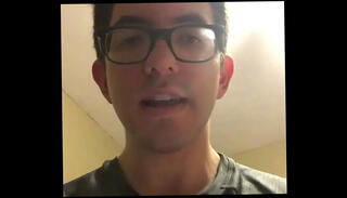 Video 594061375: cute straight