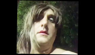 Video 1358512115: shemale crossdresser, horny crossdresser, crossdresser cum