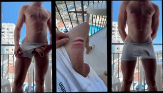 Video 1657671103: solo gay uncut, uncut solo male, solo muscle hunk jerks, jerking big uncut dick, big uncut dick cum, solo amateur jerking, solo handjob cum, solo outdoor cum, solo male public, uncut german