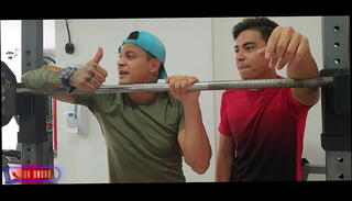 Video 1164854835: red hot gay
