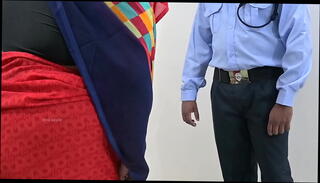 Video 1655778665: maid handjob