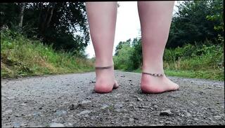 Video 1653360291: amateur crossdresser solo, flip flop feet, pantyhose feet, nylon feet, feet solo man, solo gay amateur, solo gay man outdoor, feet sweat, great feet, natural feet, old man feet, tights feet, feet hd, solo european