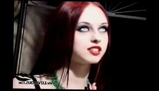 Video 212499615: liz vicious, horny skinny teen, sexy skinny babe, skinny goth babe, sexy skinny petite, skinny redhead babe, hot sexy skinny, skinny pornstar, gothic teen