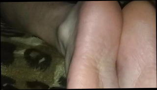 Video 1563926901: gay foot feet, gay cum feet, gay amateur foot, handjob foot, hd foot