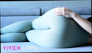 Video 1611932471: pov fart, fart fetish, amateur big ass pov, tight ass pov, love ass fetish, ass pov hd, pov straight, yoga farts, leggings fart