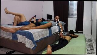 Video 1664128003: threesome lesbian orgy, amateur bisexual threesome, threesome latin lesbian, big lesbian orgy, amateur lesbian wife, big dick bisexual, amateur threesome brunette, bisexual brazilian, friend sharing wife