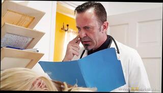 Video 297152901: sarah vandella, doctor straight, doctor anal, doctor hd, doctors big, big clit anal, anal casting hd