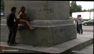 Video 1394924435: princess donna, bdsm domination rope bondage, bdsm bondage fetish, rope bondage fucked, hardcore bdsm rope, bdsm fetish cock, outdoor rope bondage, bound humiliated, bound slave, tits hardcore bondage, bound naked, bdsm public fucked, dominated big cock, exhibitionist bondage, dominated european, big tits spanish