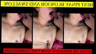 Video 1589150913: amateur slut swallows cum, babe swallows cum, blowjob cumshot swallow, tits swallows cum, couple blowjob cumshot, small tits amateur babe, pinay swallow cum, filipina cum swallow, asian cum swallow, mouth cum swallow