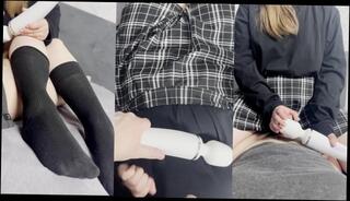 Video 1609226683: foot job feet fetish, foot fetish pov, pov foot job handjob, pov foot job cum, amateur pov foot job, pov blowjob foot job, foot fetish couple, homemade foot fetish, foot fetish girl, foot fetish masturbation, uncensored foot job, socks foot fetish, asian foot fetish, friends foot fetish, foot fetish cute, amateur pov cowgirl, vibrator foot, knee socks foot job, skirt pov, pov 60fps, high pov, amateur student, student home