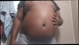 Video 1596673003: chubby gay solo, fetish gay solo, inflation fetish, chubby male solo, ebony fetish solo, chubby gay amateur, amateur chubby big, big belly inflation