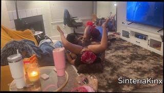 Video 1629601043: amateur ffm threesome, ffm threesome sex, rough ffm threesome, ebony ffm threesome, ebony threesome bbc, feet threesome, bbc moaning orgasm, pussy licking threesome, bbc amateur couple, sensual threesome, female threesome, amateur couple foreplay