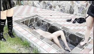 Video 1665494621: mistress humiliates slave, femdom humiliation slave, bdsm slave submission, slave lick mistress, submissive slave slut, bdsm hardcore slave, mistress toilet slave, submissive slave training, humiliate male slave, hot femdom mistress, slave double, slave ass licking, big ass submissive slut, dripping slave, slaves ass hole, straight humiliation, shower slave, italian slave, slave friend, romanian mistress, hottest femdom, long double, slave hd, lick thigh