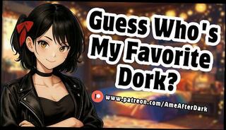 Video 1657943633: cartoon anime, solo anime, anime kiss, dom teases, amateur dom, amateur solo female, soft dom, haired anime, thigh