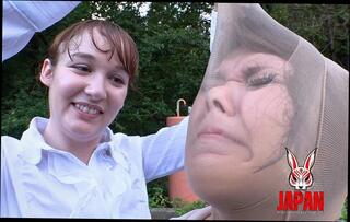 Video 1662707821: nylon pantyhose fetish, nylon pantyhose fuck, pantyhose lesbian fuck, nylon pantyhose face, nylon stockings fetish, lezdom fetish, lezdom submissive, japanese lesbians uncensored, lesbian straight fucking, seductive nylon, fucking asian lesbians, explore fetish, fetish dance, japanese mouth fetish, uncensored hd japanese