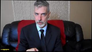 Video 1593802873: fetish gay solo, solo male pov, domination pov, amateur pov handjob, dominant daddy, pov amateur mature, fisted handjob
