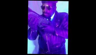 Video 1611495843: chubby gay solo, fetish gay solo, chubby male solo, chubby gay amateur, chubby black amateur, chubby daddy, chubby leather, gay leather biker
