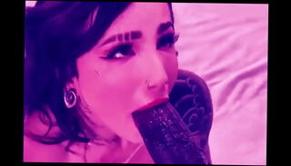 Video 1416123575: sissy trans, caged sex, shemale sissy, big cock sissy, big ass sissy, big tits sissy, sissy pmv