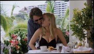 Video 72750704: rebecca de mornay, married couple