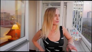 Video 1463599855: pissing peeing, blonde teen pee, teen public pee