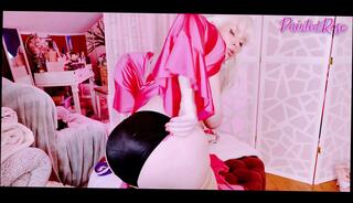 Video 1656180501: panty fetish joi, milf joi, milf pussy ass, straight joi, fetish fantasy, joi hd