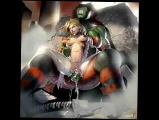 Video 47194101: manga, shemale porn