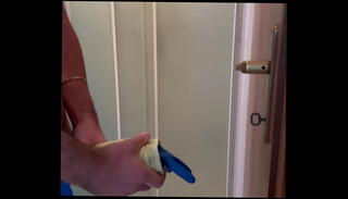 Video 1623009845: oil creampie, oil big cock masturbation, oil sex toys, oil masturbate pussy, dick creampie pussy, fake pussy creampie