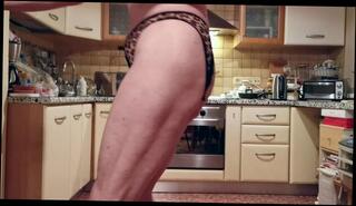 Video 1624703063: nylon sissy, sissy solo, amateur sissy slut, amateur sissy homemade, sissy slut dancing, sissy erotic, naked sissy, homemade solo male, sissy public, kitchen solo, sluts behind