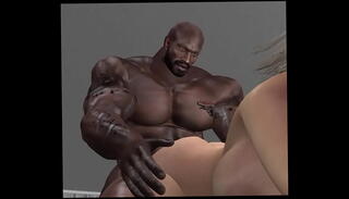 Video 1618711495: interracial bbc cuckold, bbc foot ball, interracial black cock bbc, interracial bbc big black, foot ball hunk, monster black cock interracial, interracial muscle hunk, cheerleader fucked, bbc big cumshot, cheerleader team, handsome foot, breast big cock