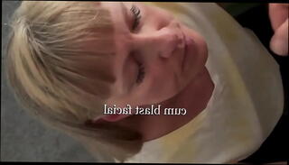 Video 1536859345: milf cum facial, hot milf facial, milf hot tie, sucking facial cumshot