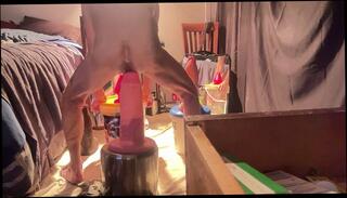 Video 1654070823: huge dildo solo anal, solo pussy dildo, solo amateur dildoing, solo dildo ass, gay solo dildo, solo male dildo, dildos ass hole pussy, man anal dildo