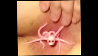 Video 1597861045: monster butt, butt hole