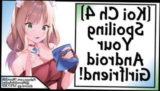 Video 1578548493: hentai girl friend, hentai amateur, girl friend spoils, shop girl