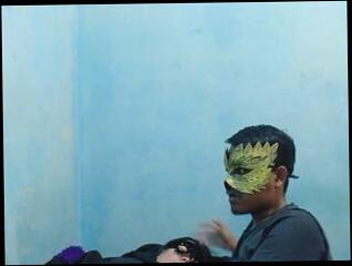 Video 1622801581: girl spit, straight